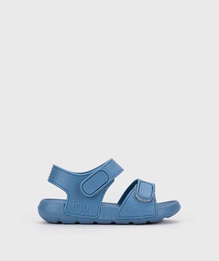 İgor Bios MC Sandalet-Blue
