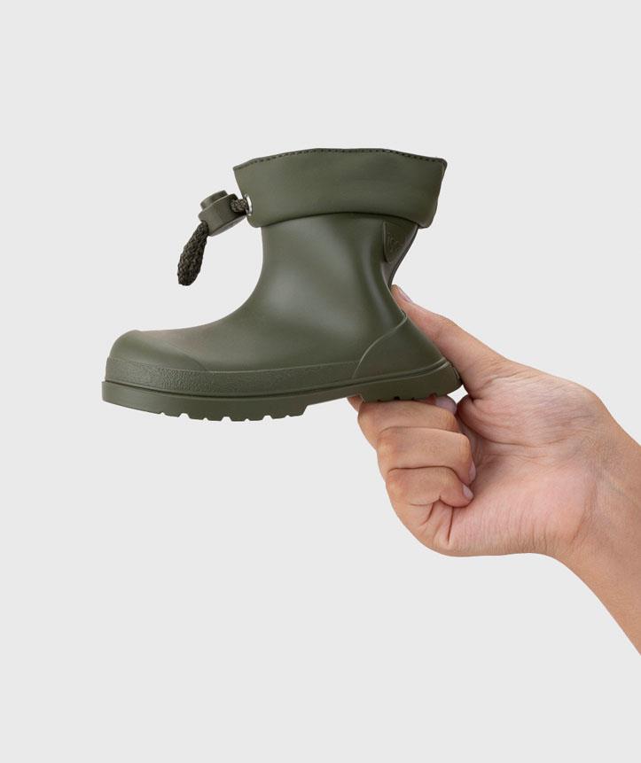 İgor Mendi Bot-Khaki