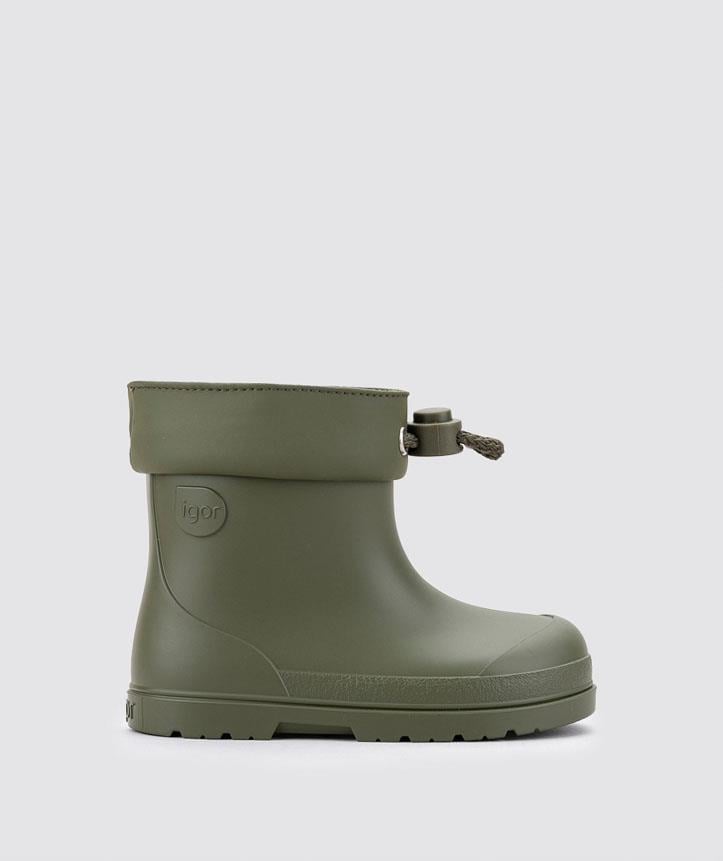İgor Mendi Bot-Khaki