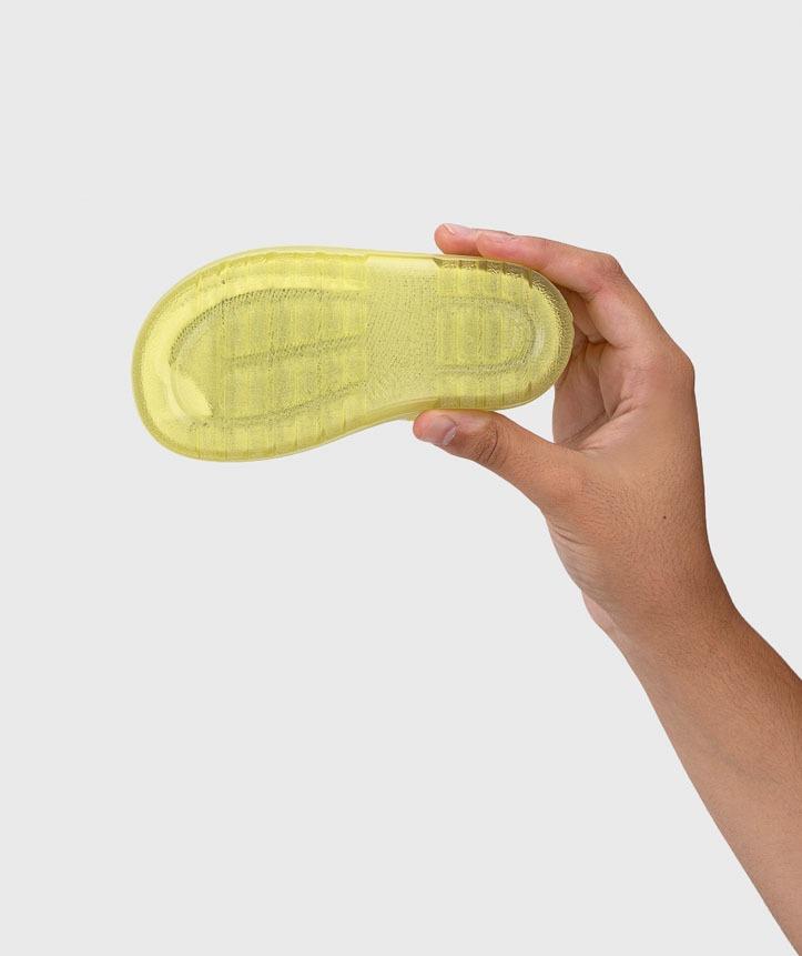 İgor Mendi Pato Bot- Tr. Amarillo