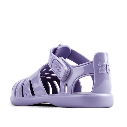 İgor Tobby Gloss Sandalet-Malva