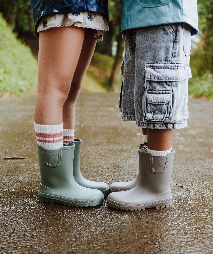 İgor Verona Bot-Verde