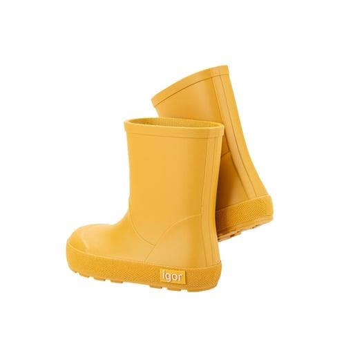 İgor Yogi Bot-Amarillo/Yellow