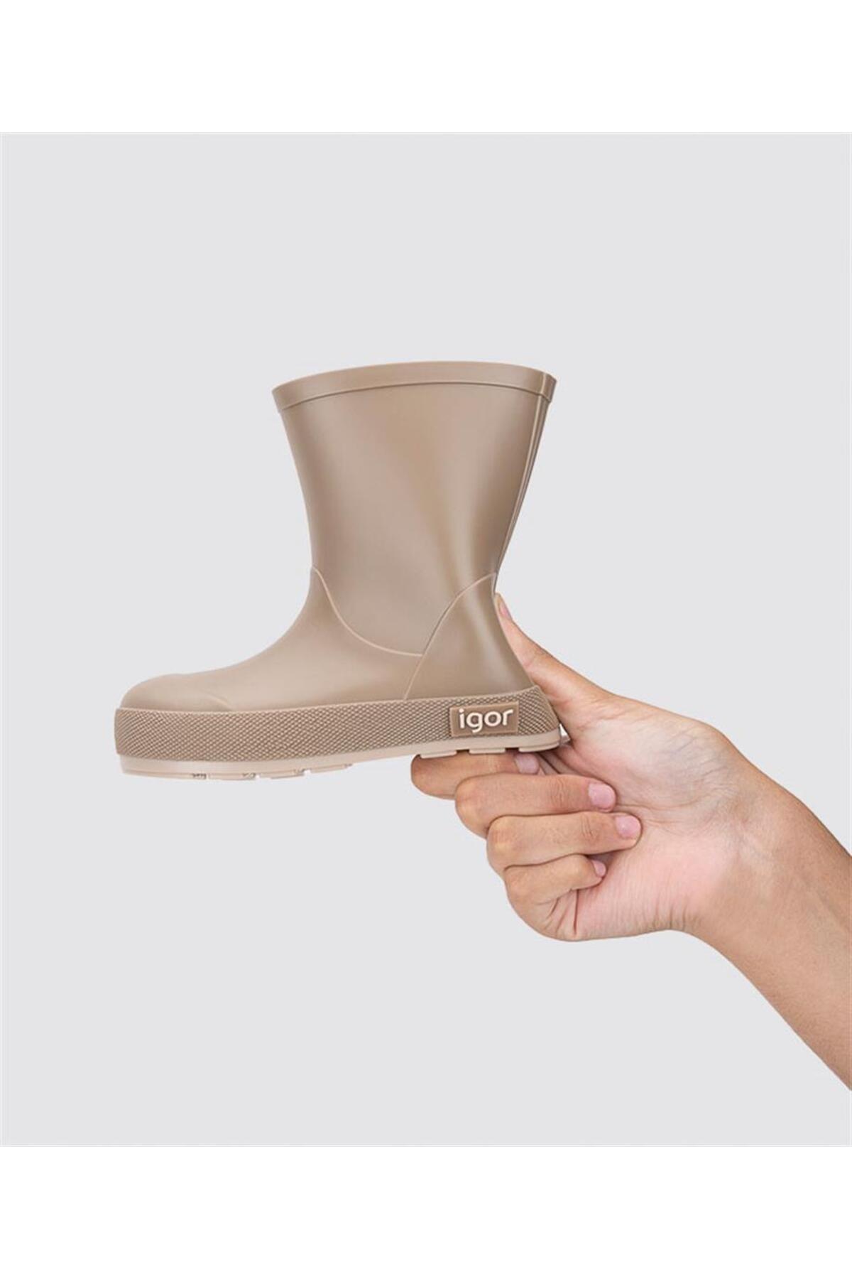 İgor Yogi DK Bot-Elmwood