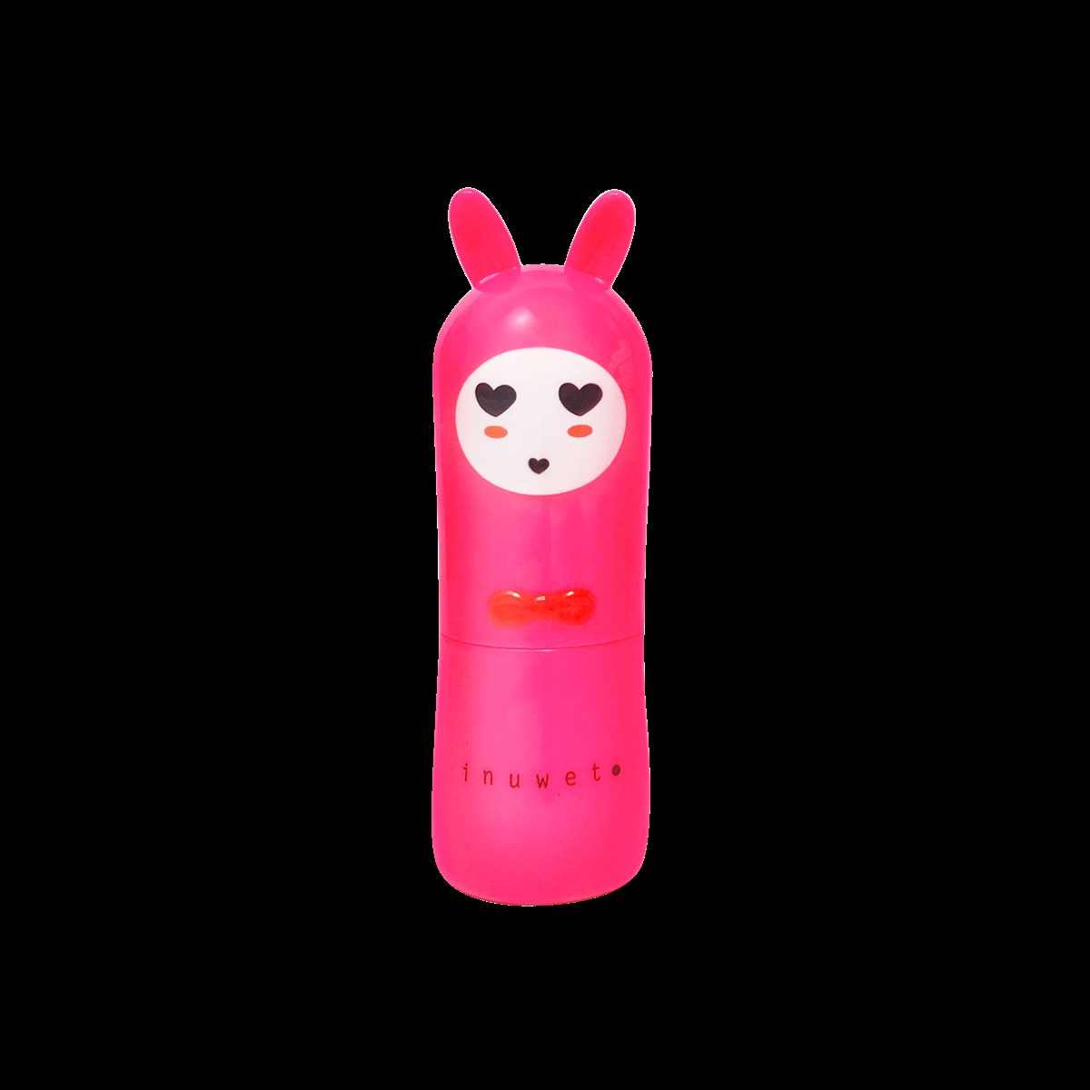 İnuwet-Bunny Lipbalm Cherry