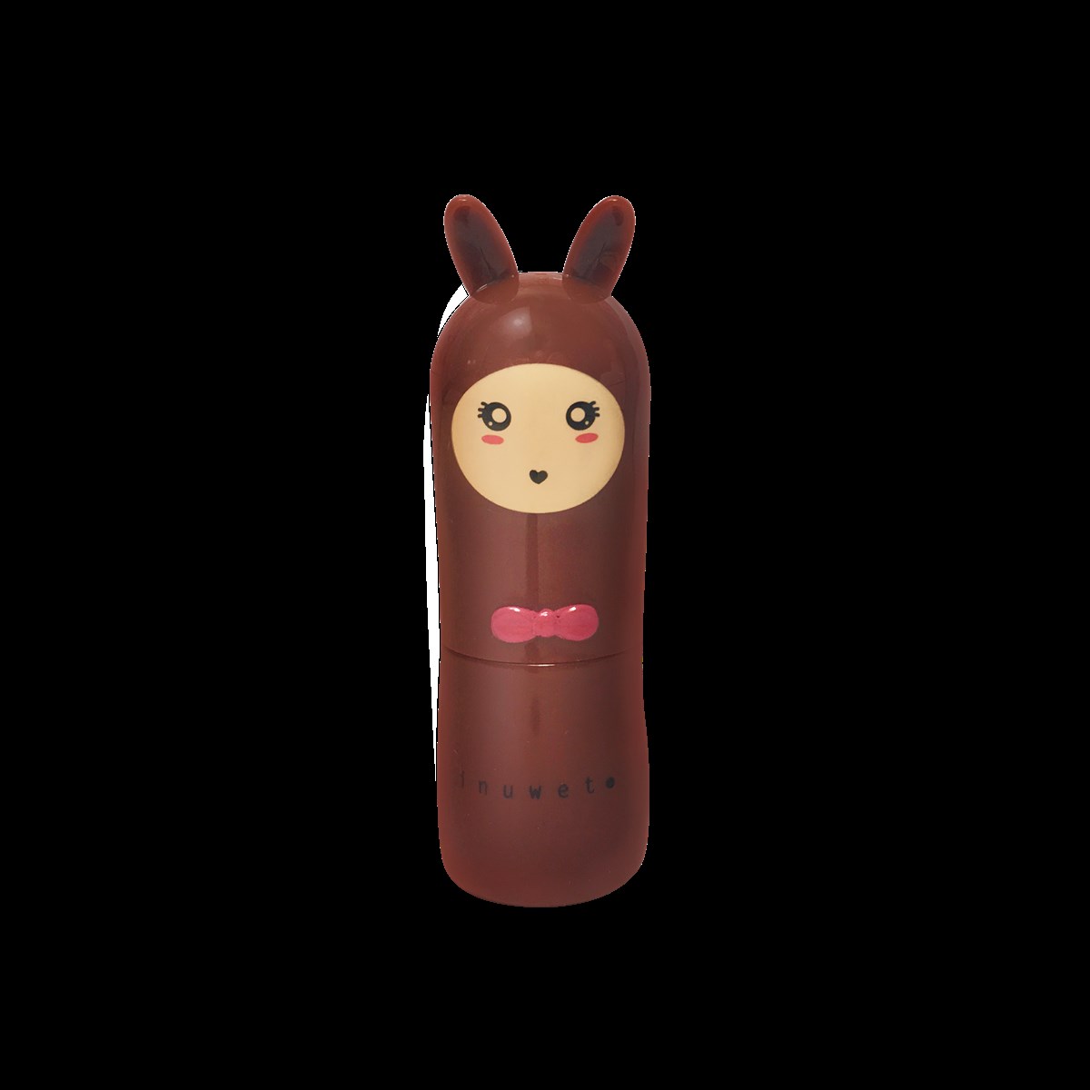 İnuwet-Bunny Lipbalm Cola