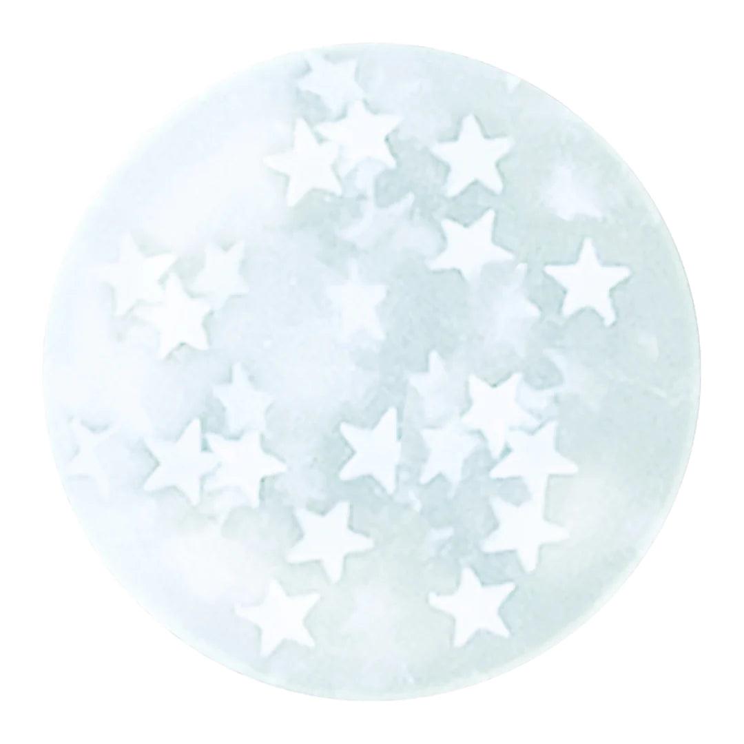 Inuwet-Coat Etoile Su Bazlı Oje