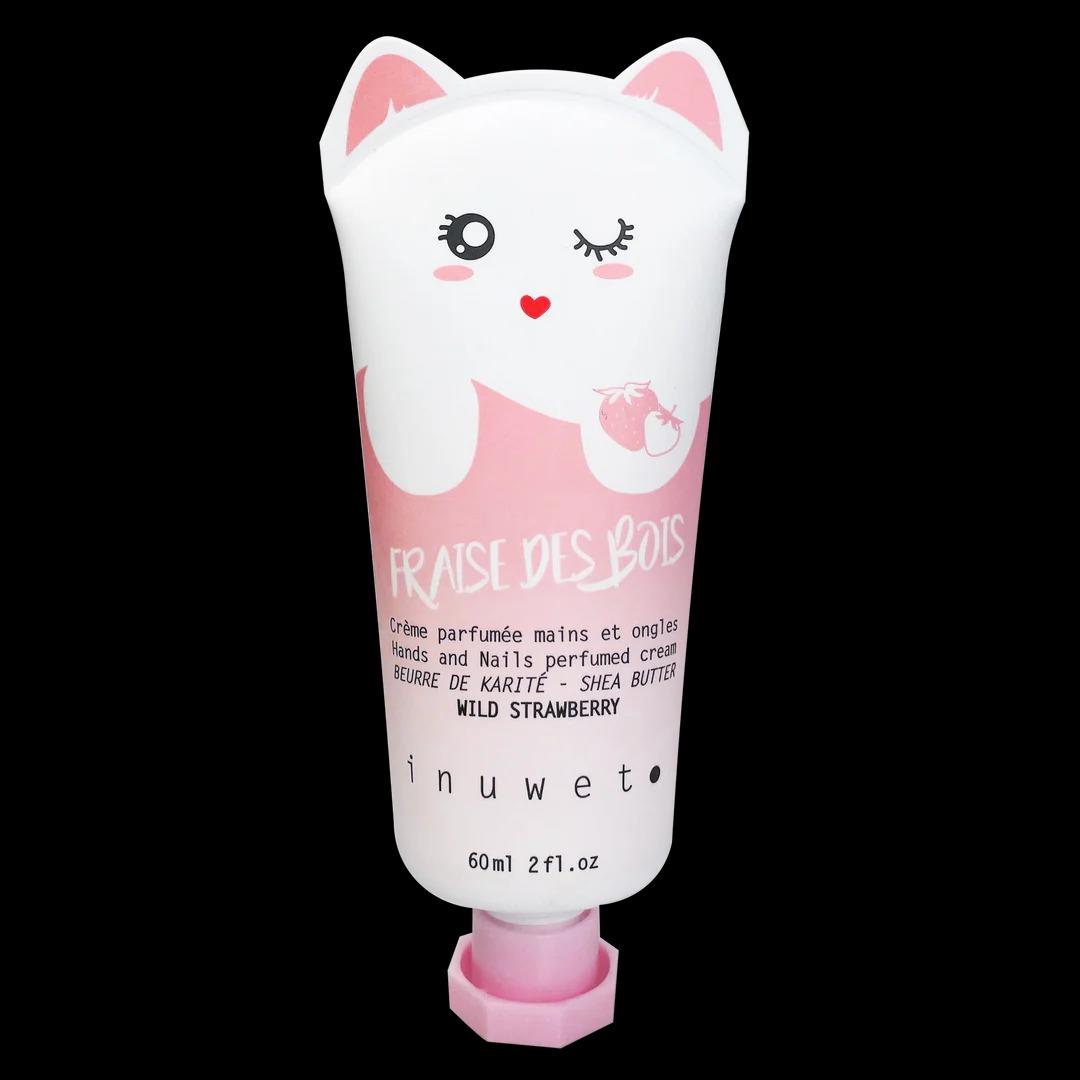 Inuwet El Kremi-Çilek