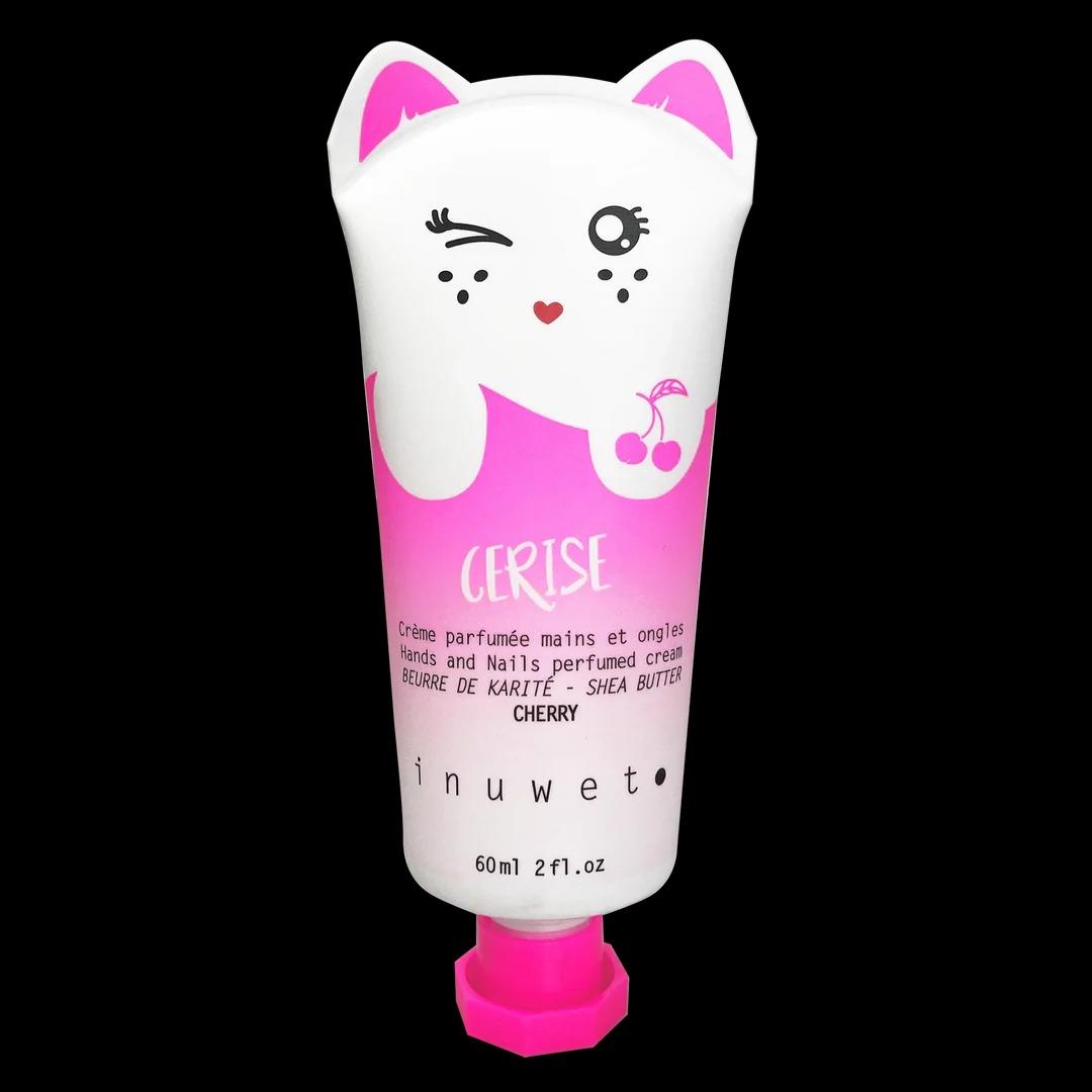 Inuwet El Kremi-Kiraz