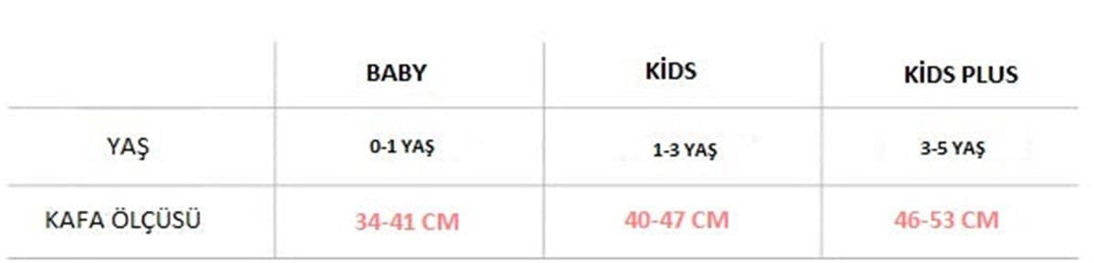 İzipizi Kids 3-5 yaş Milk Çocuk Güneş Gözlüğü