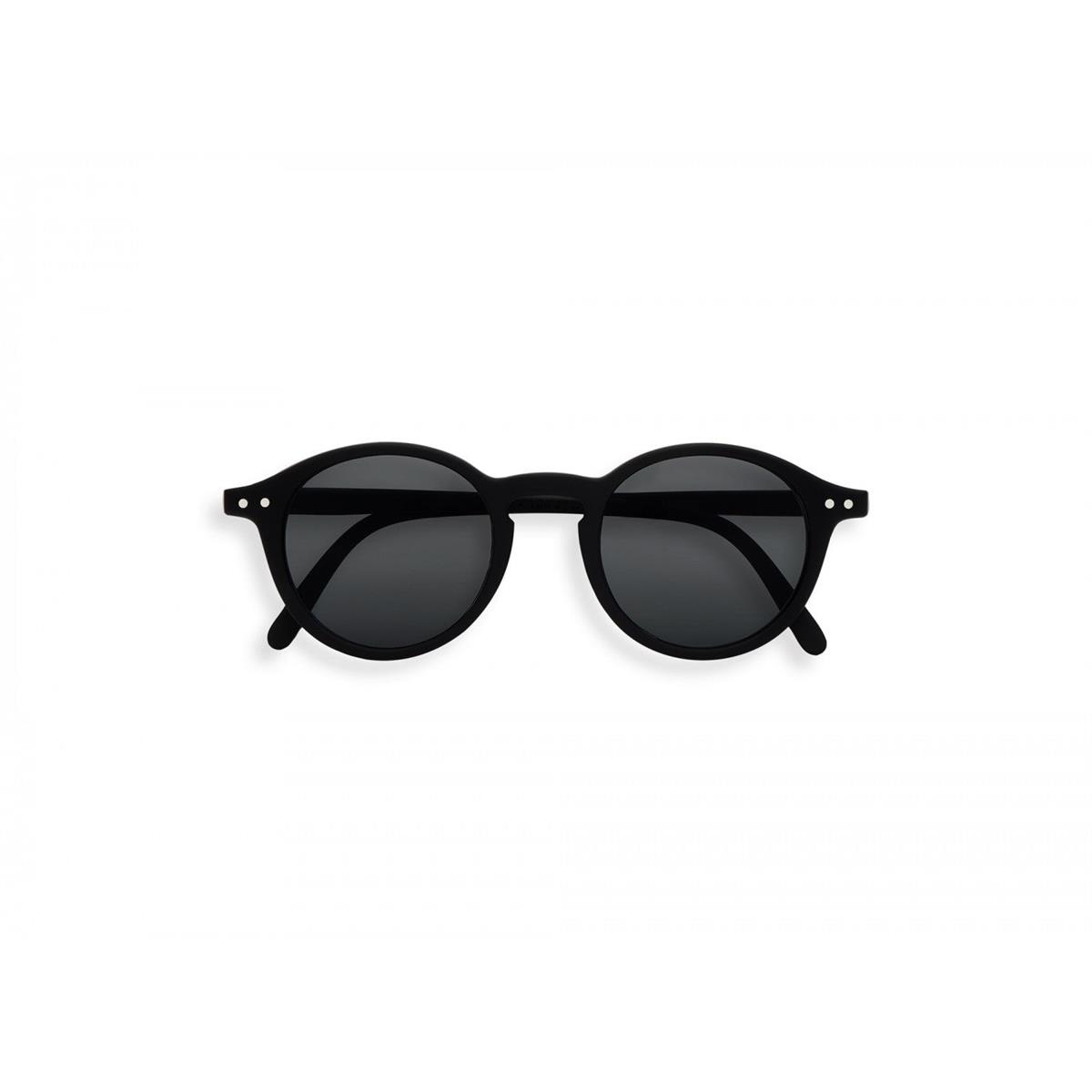 İzipizi Sun Junior #D Black Çocuk Güneş Gözlüğü