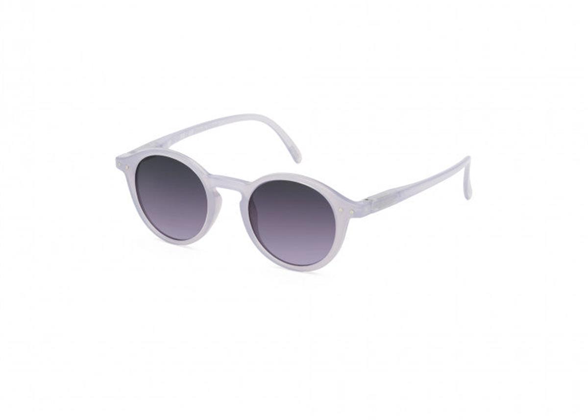 İzipizi Sun Junior #D Violet Dawn Çocuk Güneş Gözlüğü