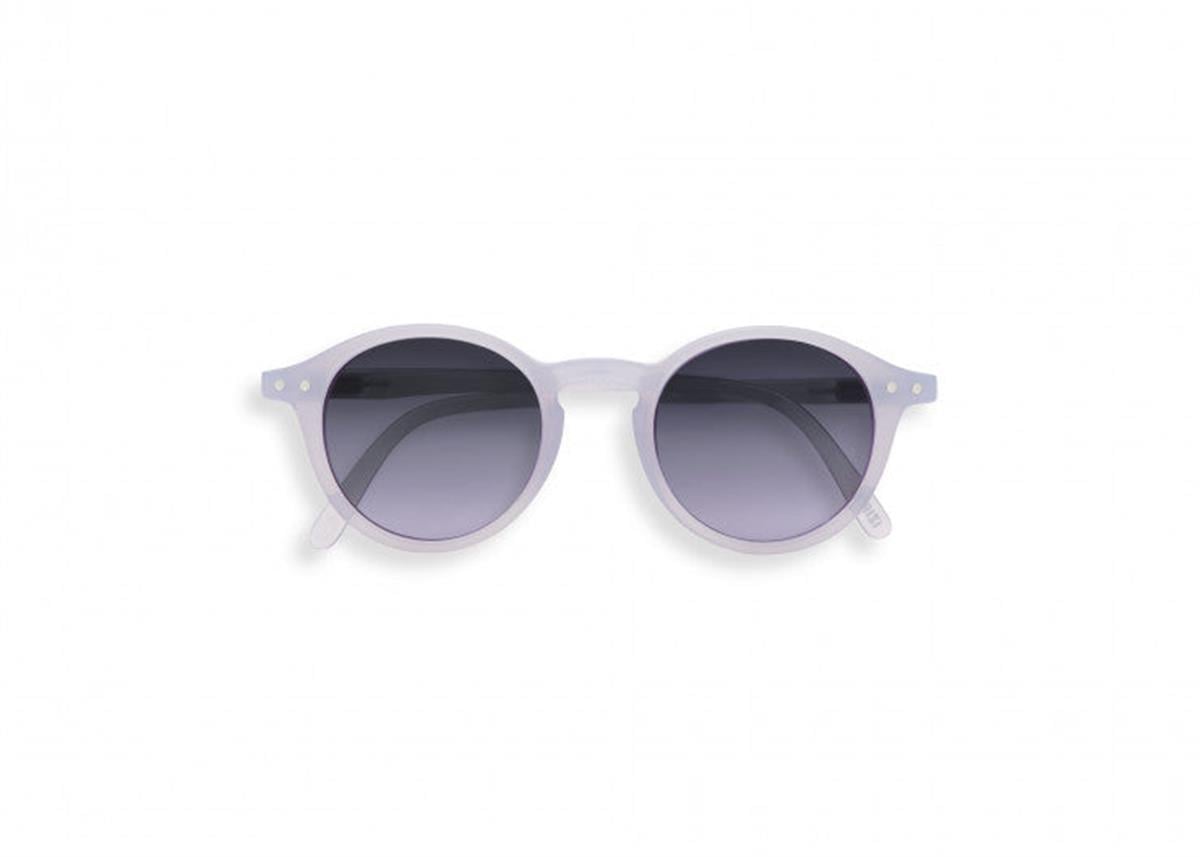İzipizi Sun Junior #D Violet Dawn Çocuk Güneş Gözlüğü