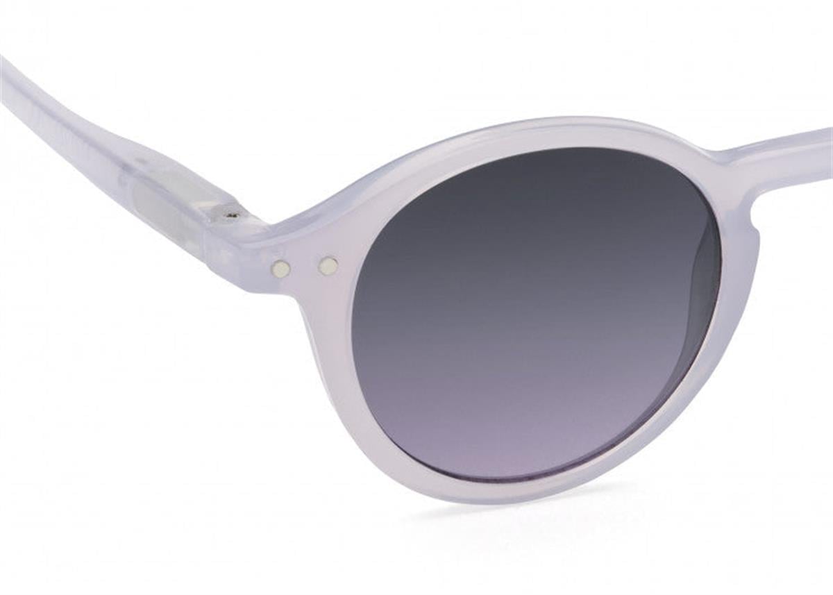 İzipizi Sun Junior #D Violet Dawn Çocuk Güneş Gözlüğü