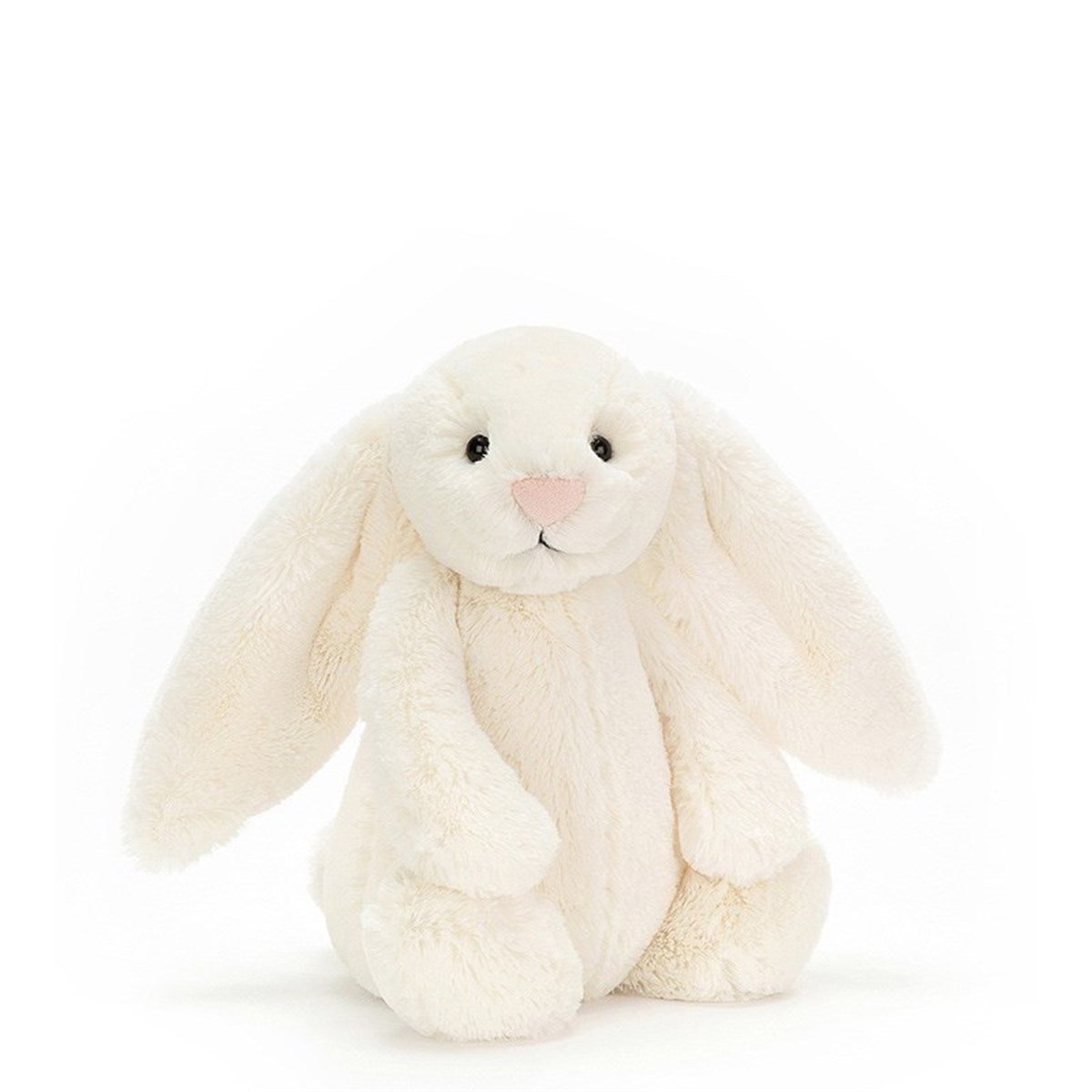 Jellycat Bahful Krem Tavşan Orta Boy-31 cm