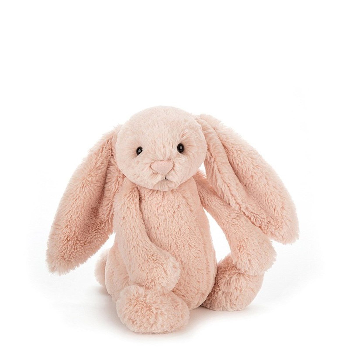 Jellycat Bahful Pudra Tavşan Orta Boy-31 cm
