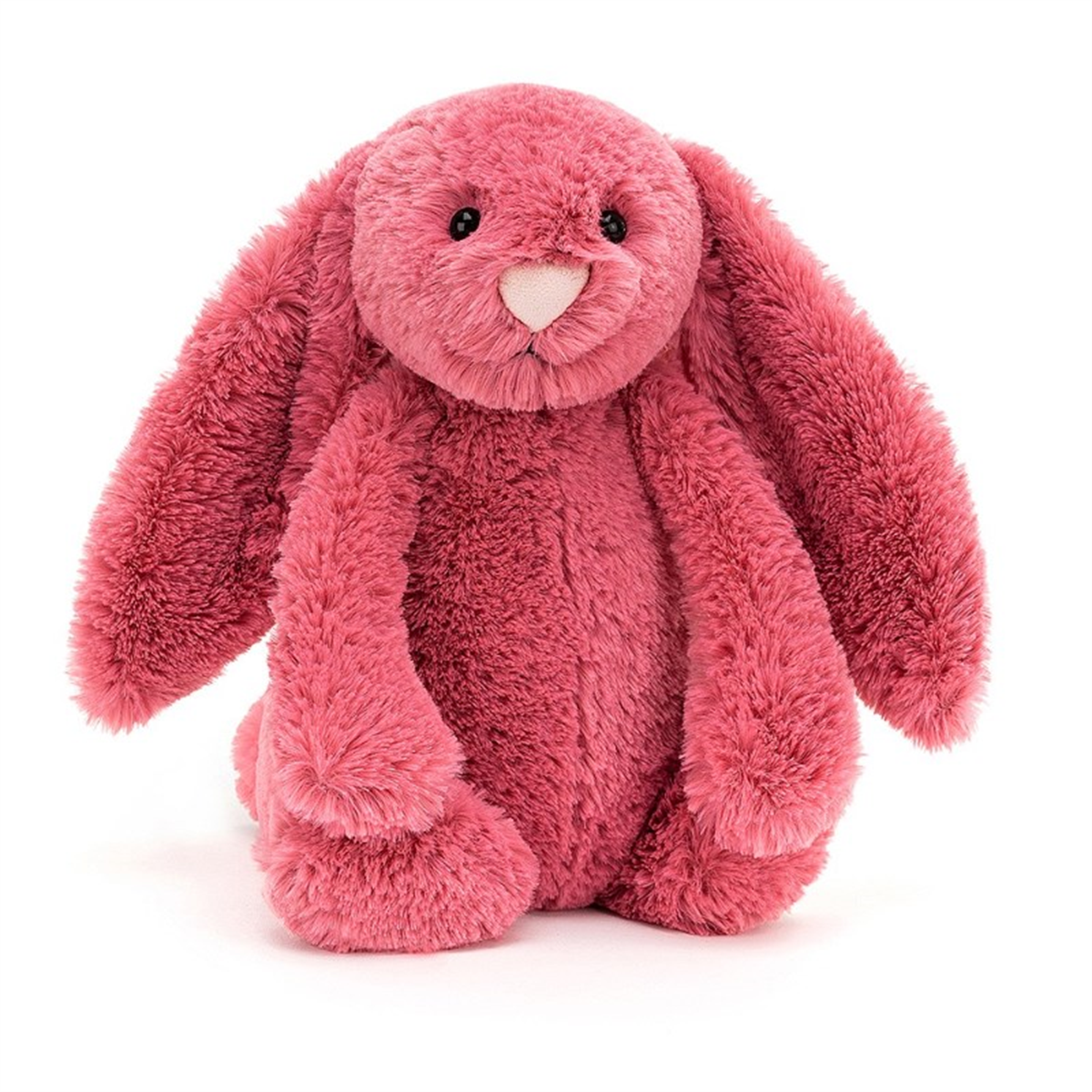 Jellycat Bashful Kiraz Tavşan Orta Boy-31 cm