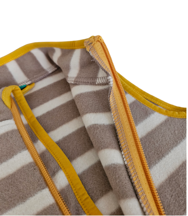 Jojuke-Pamuk Polar Yelek