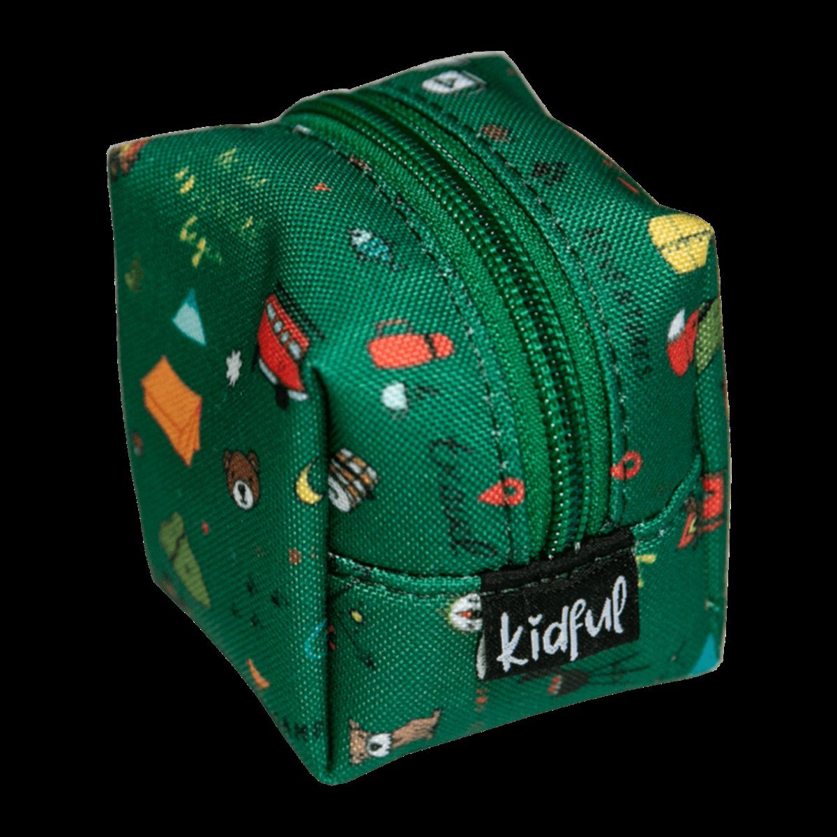 Kidful Emzik Kutusu-Camping