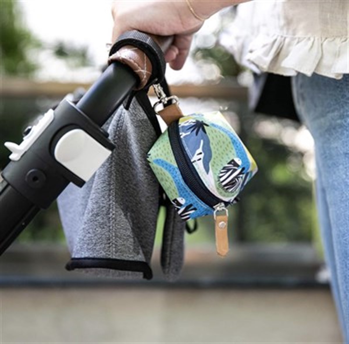 Kidful Emzik Kutusu-Jungle