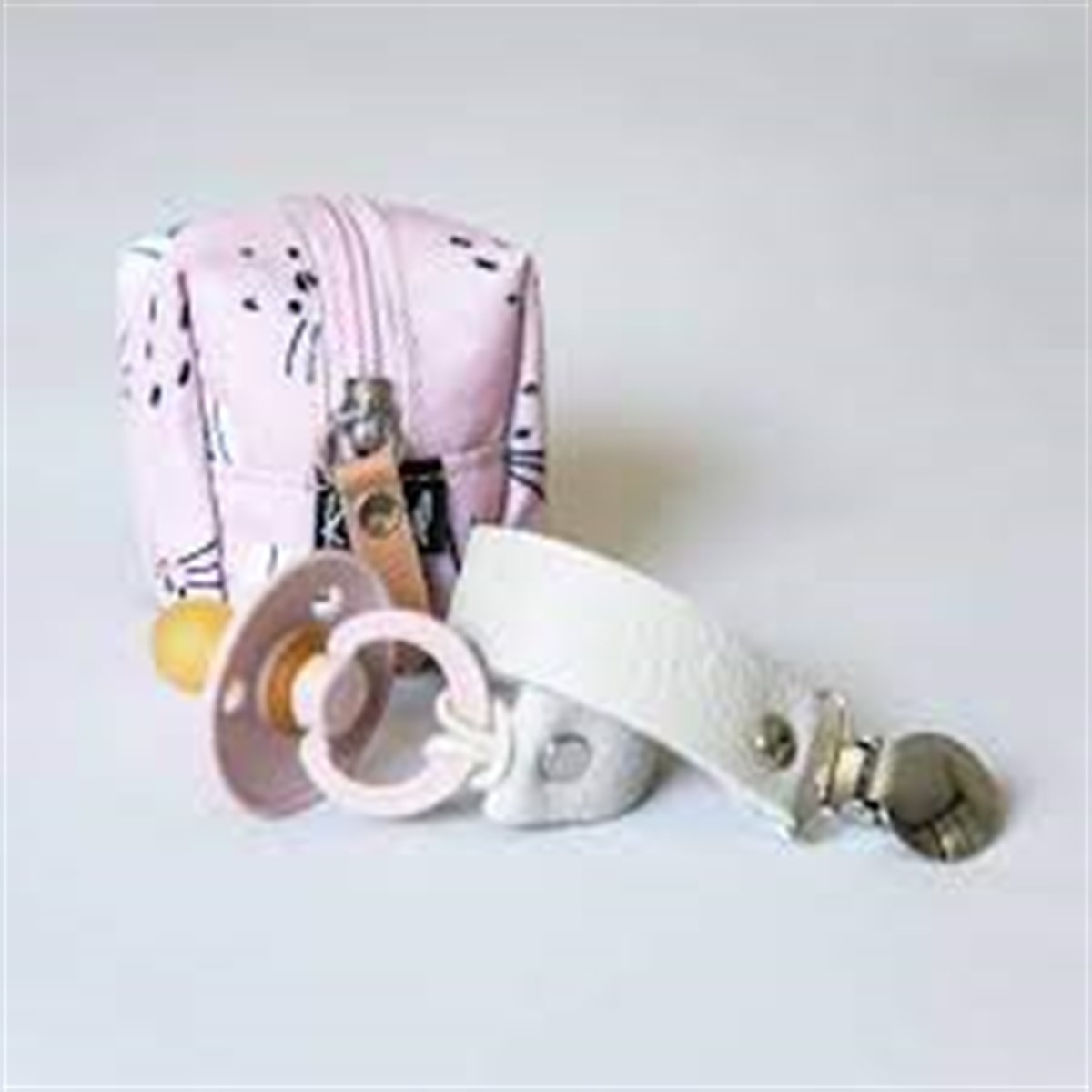 Kidful Emzik Kutusu-Kitten