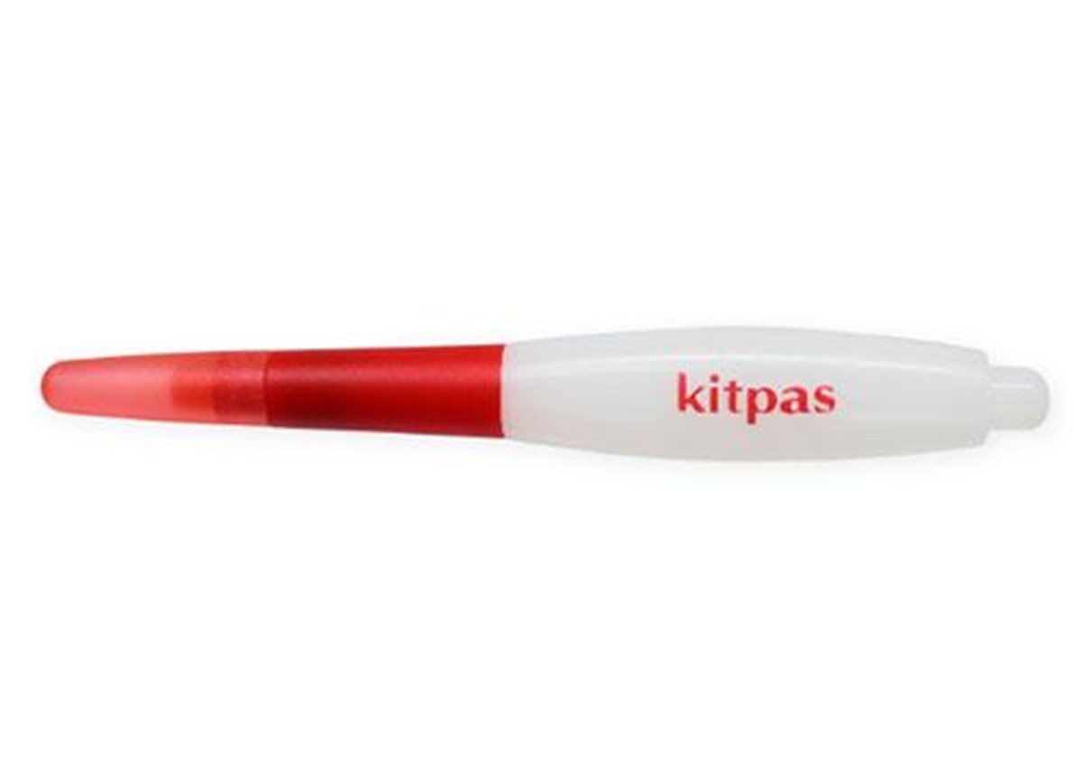 Kitpas Water Brush Sulu Boya Kalemi