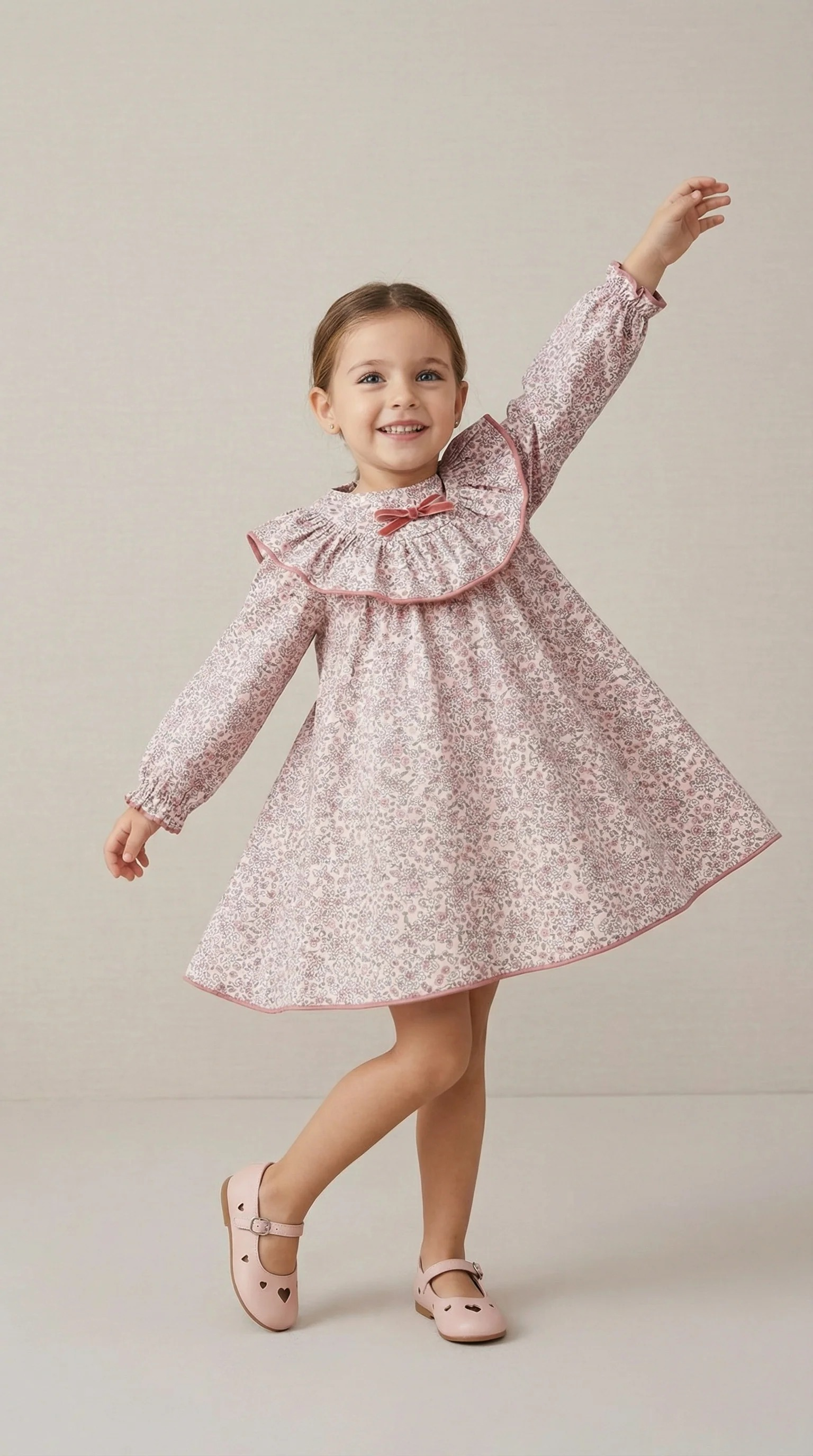 Le Petit Mico-Aria