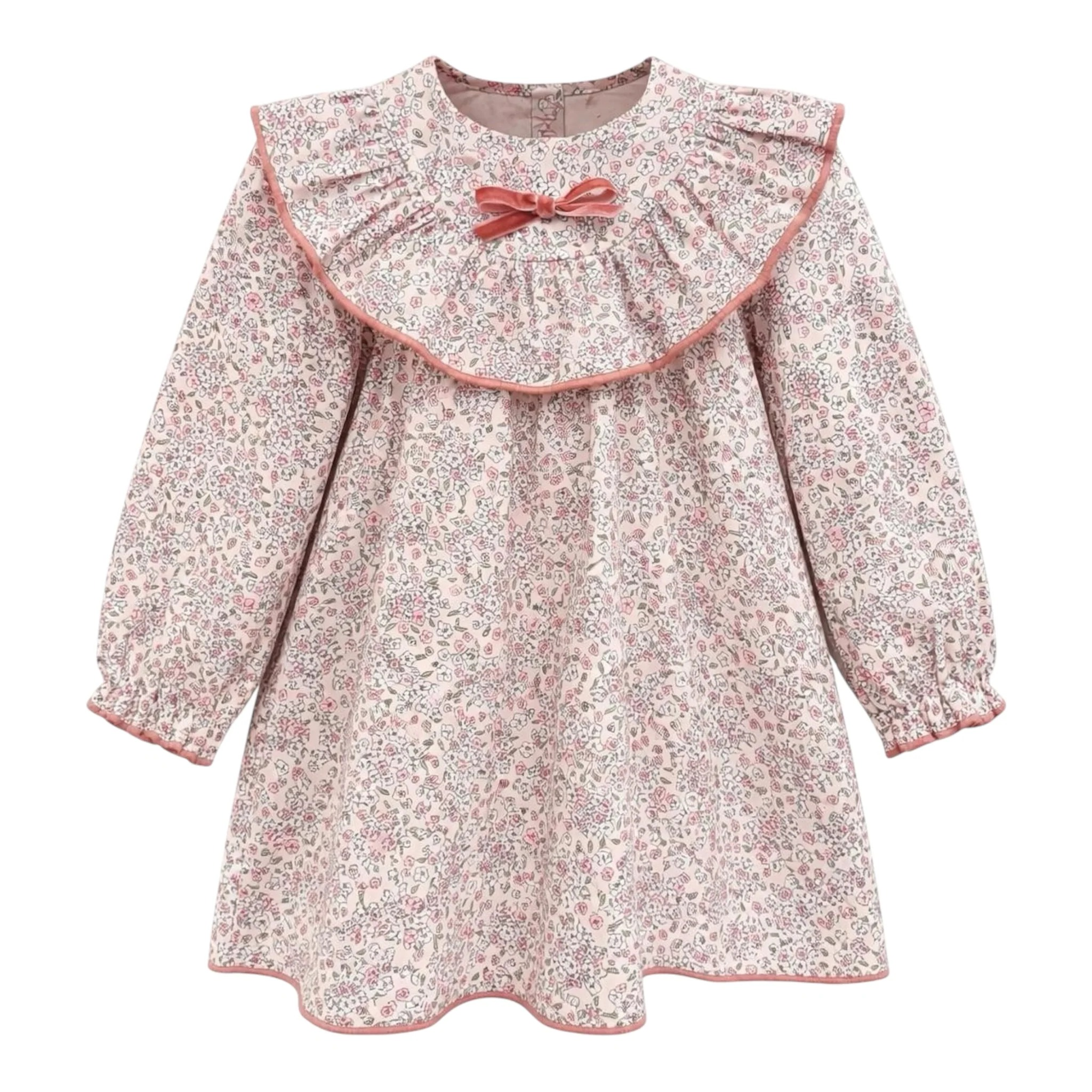 Le Petit Mico-Aria
