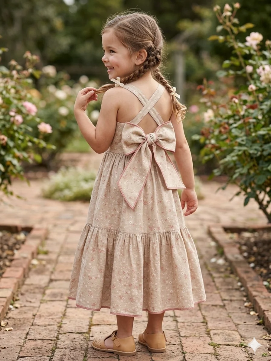 Le Petit Mico-Aurelia