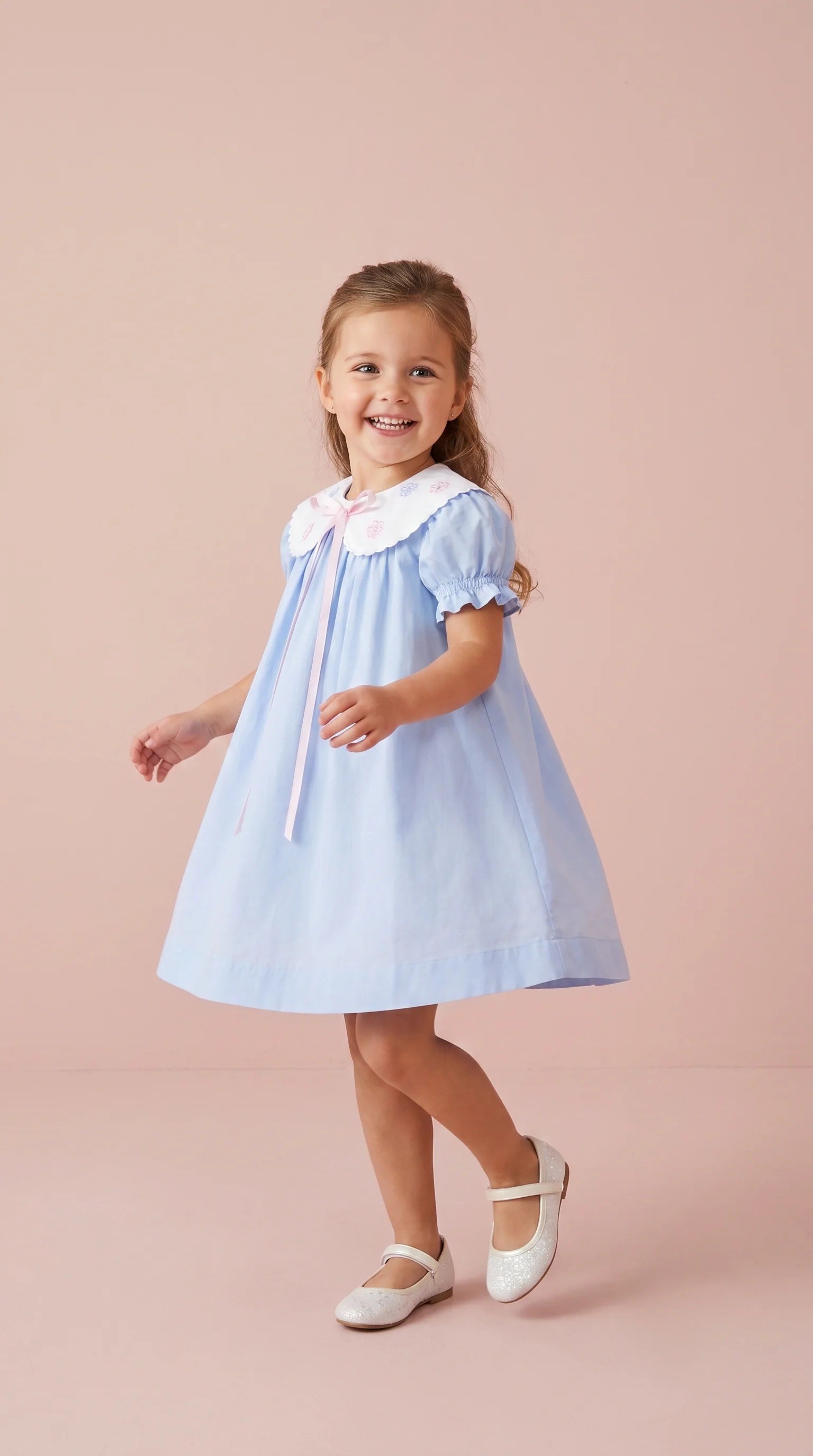 Le Petit Mico-Elenie