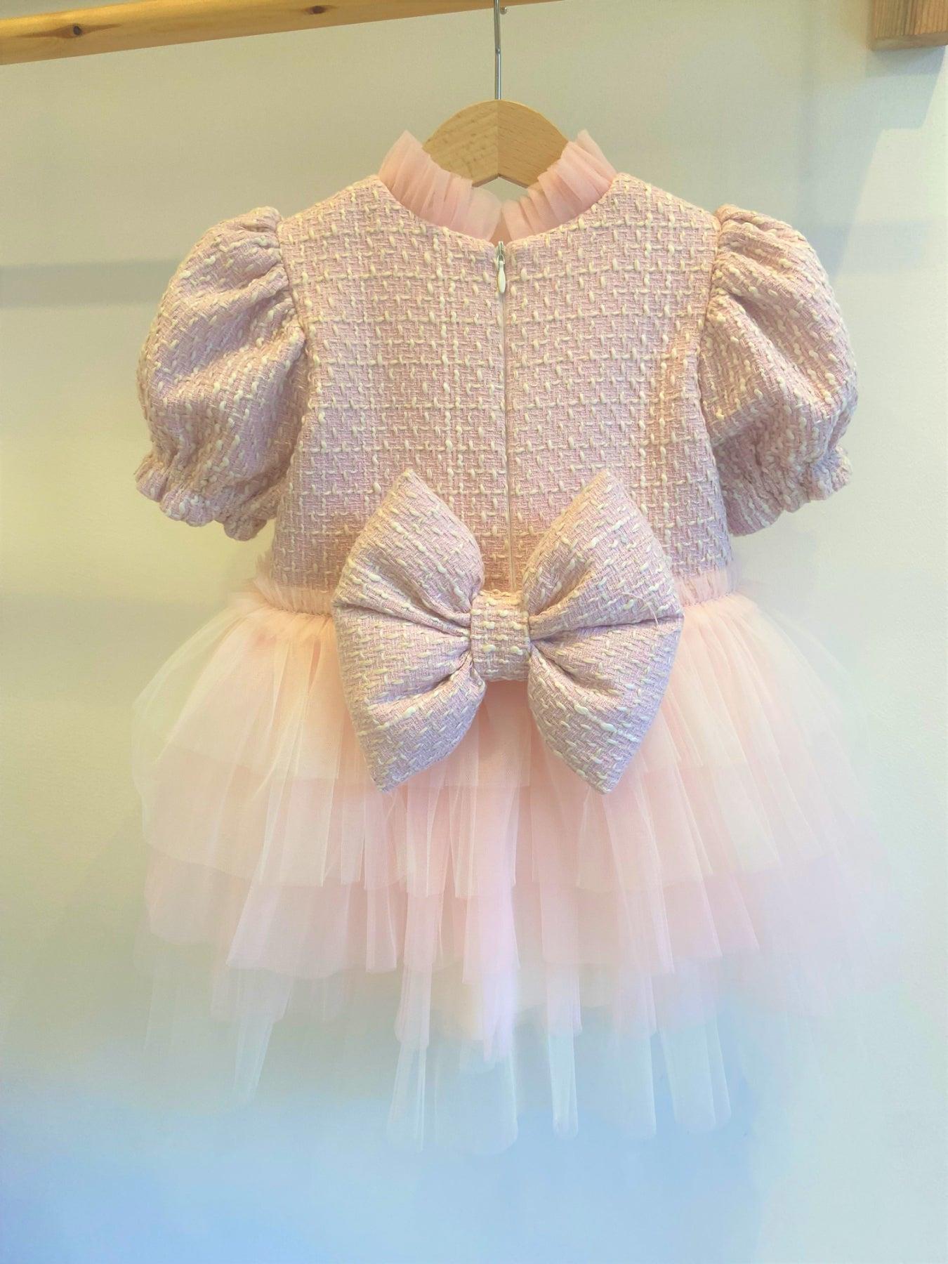 Le Petit Mico-Juliette