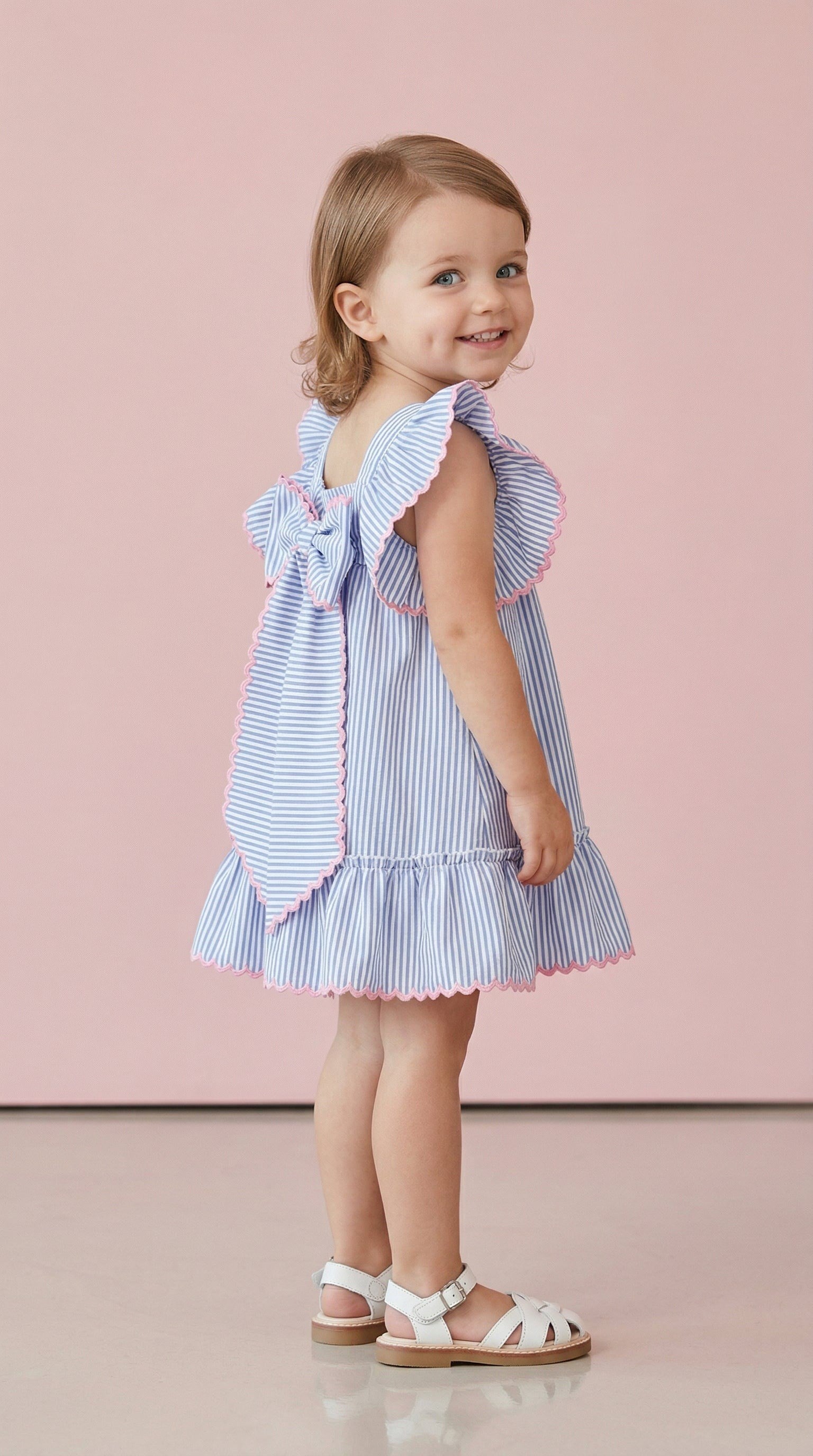 Le Petit Mico-Lea Bonbon