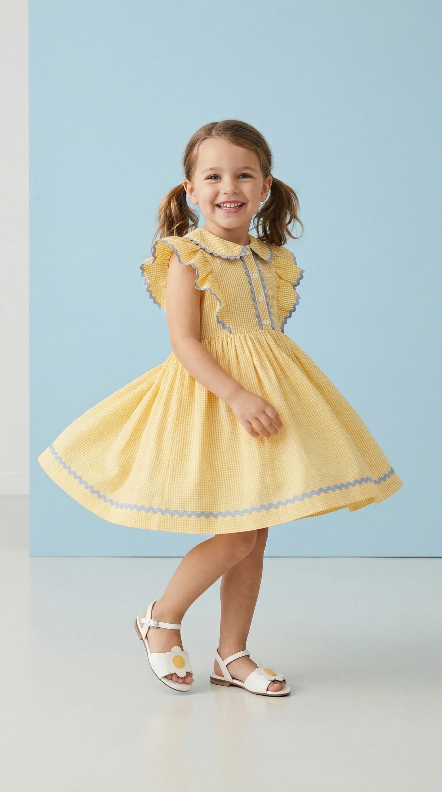 Le Petit Mico-Lemon Breeze