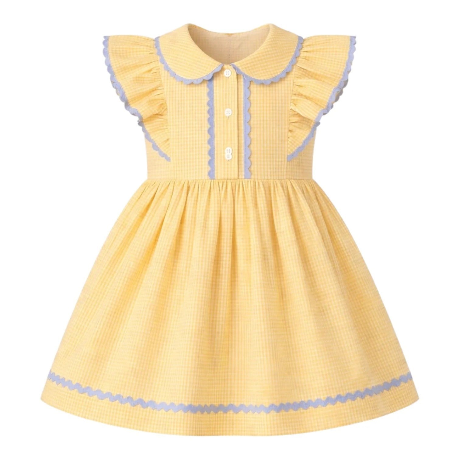 Le Petit Mico-Lemon Breeze