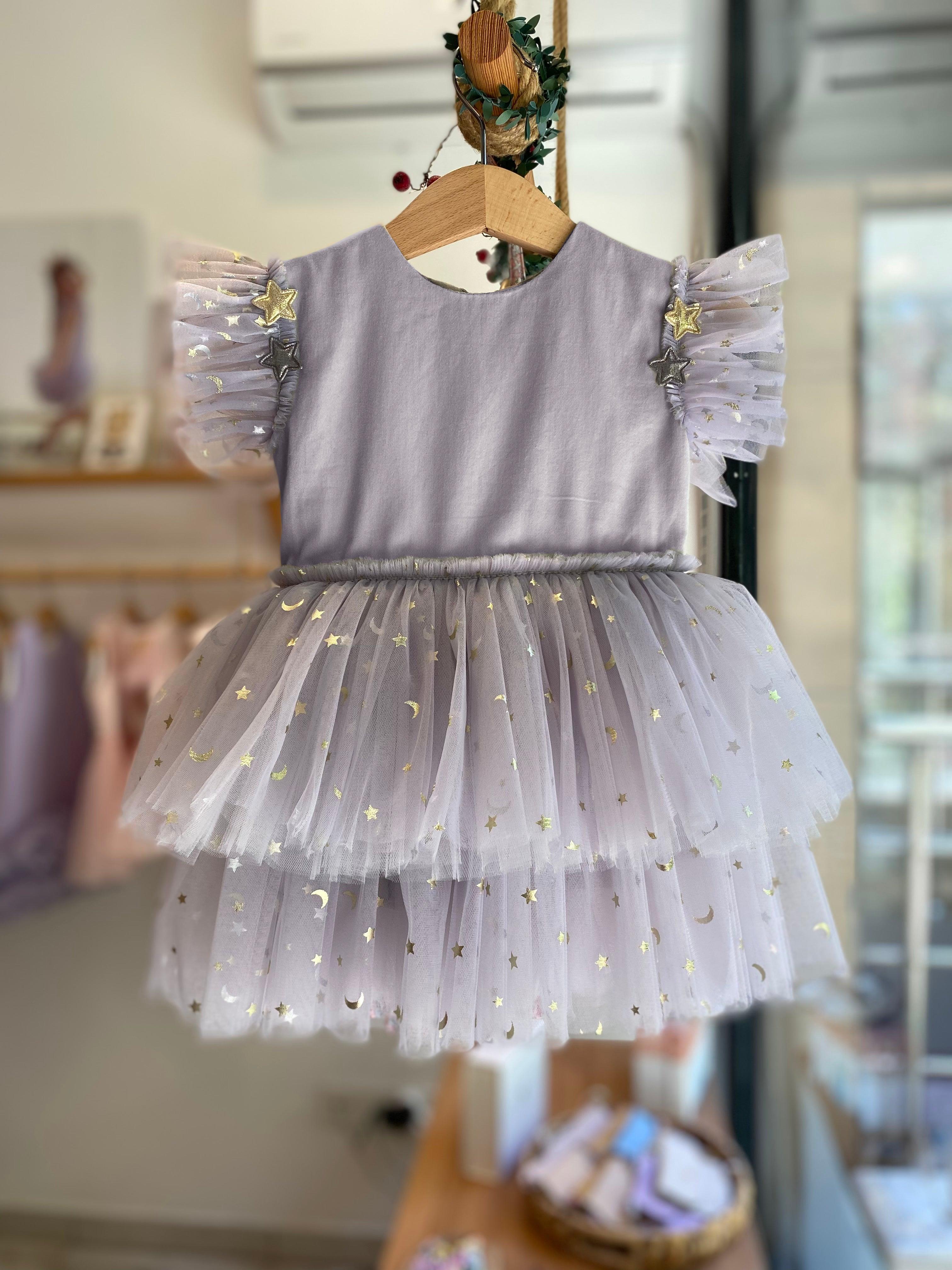 Le Petit Mico-Lilac Star