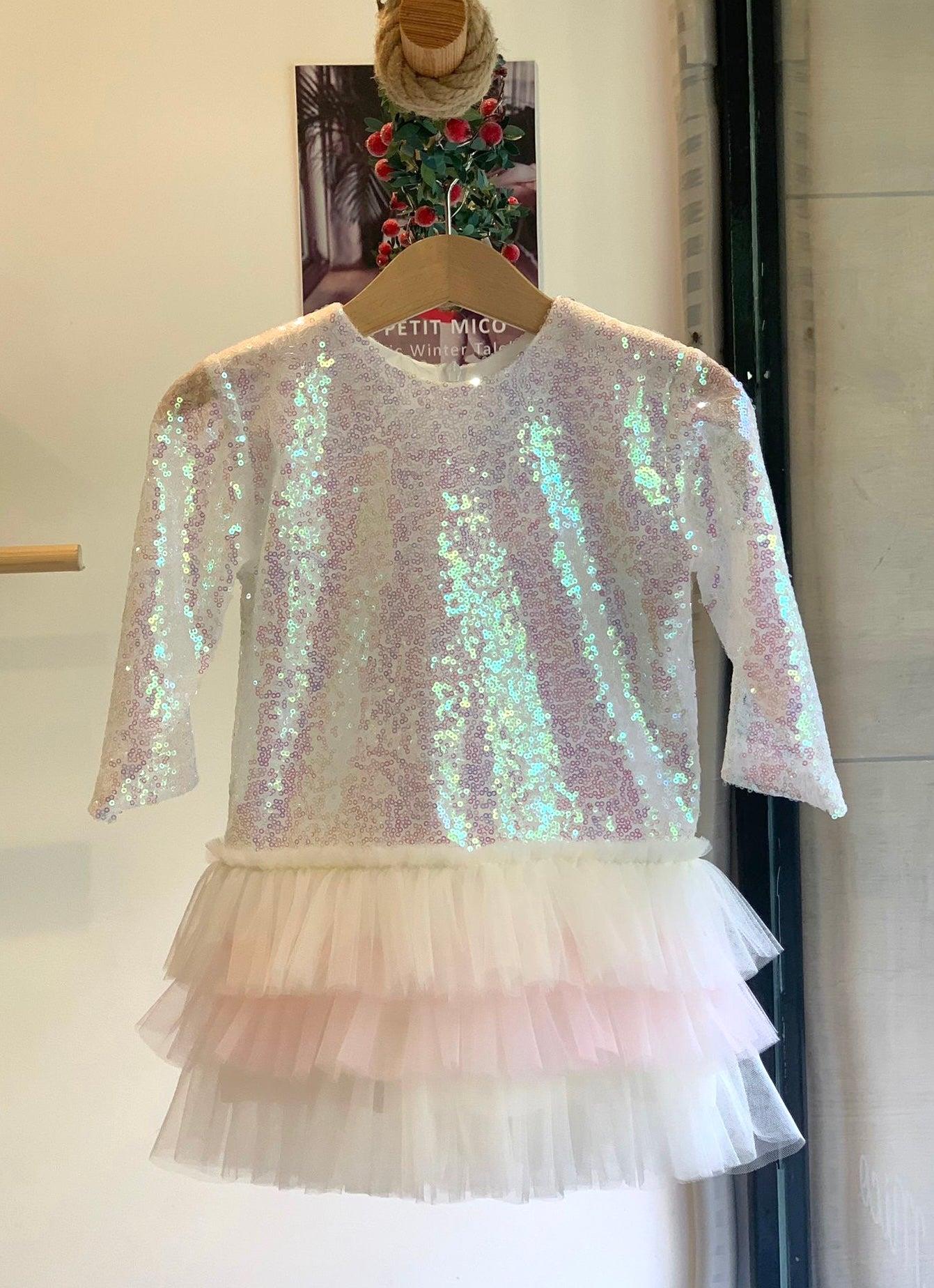 Le Petit Mico-Maggie