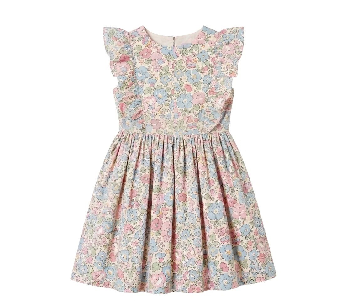 Le Petit Mico-Ophelie