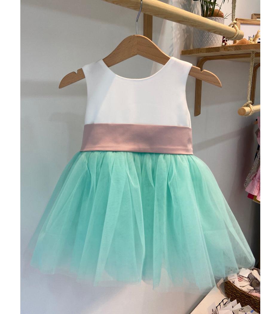 Le Petit Mico-Pinky Minty