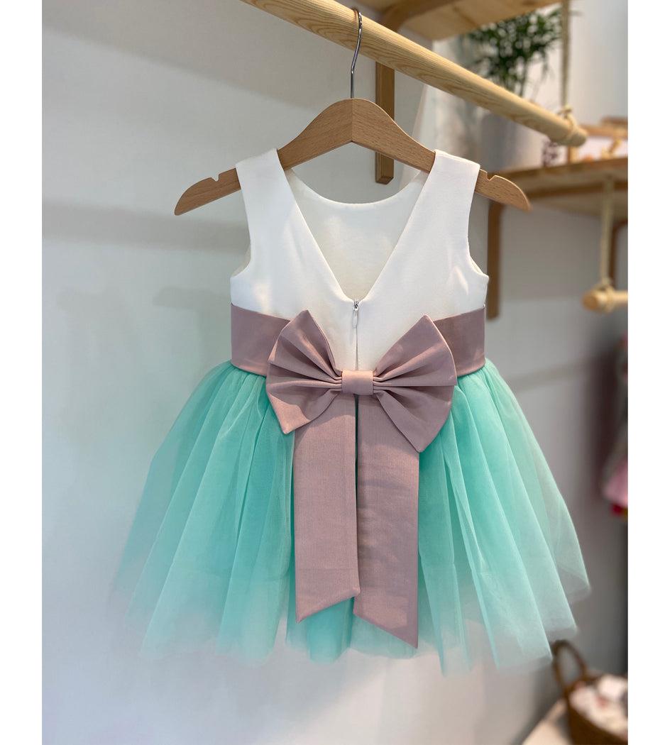 Le Petit Mico-Pinky Minty