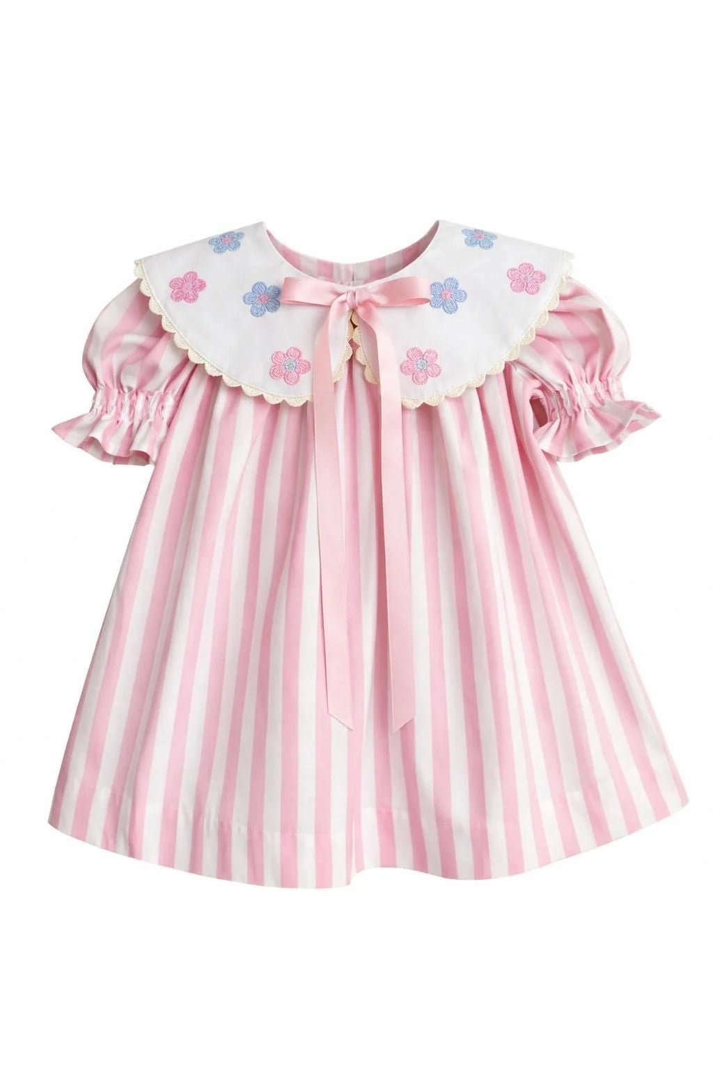 Le Petit Mico-Ribbon Candy