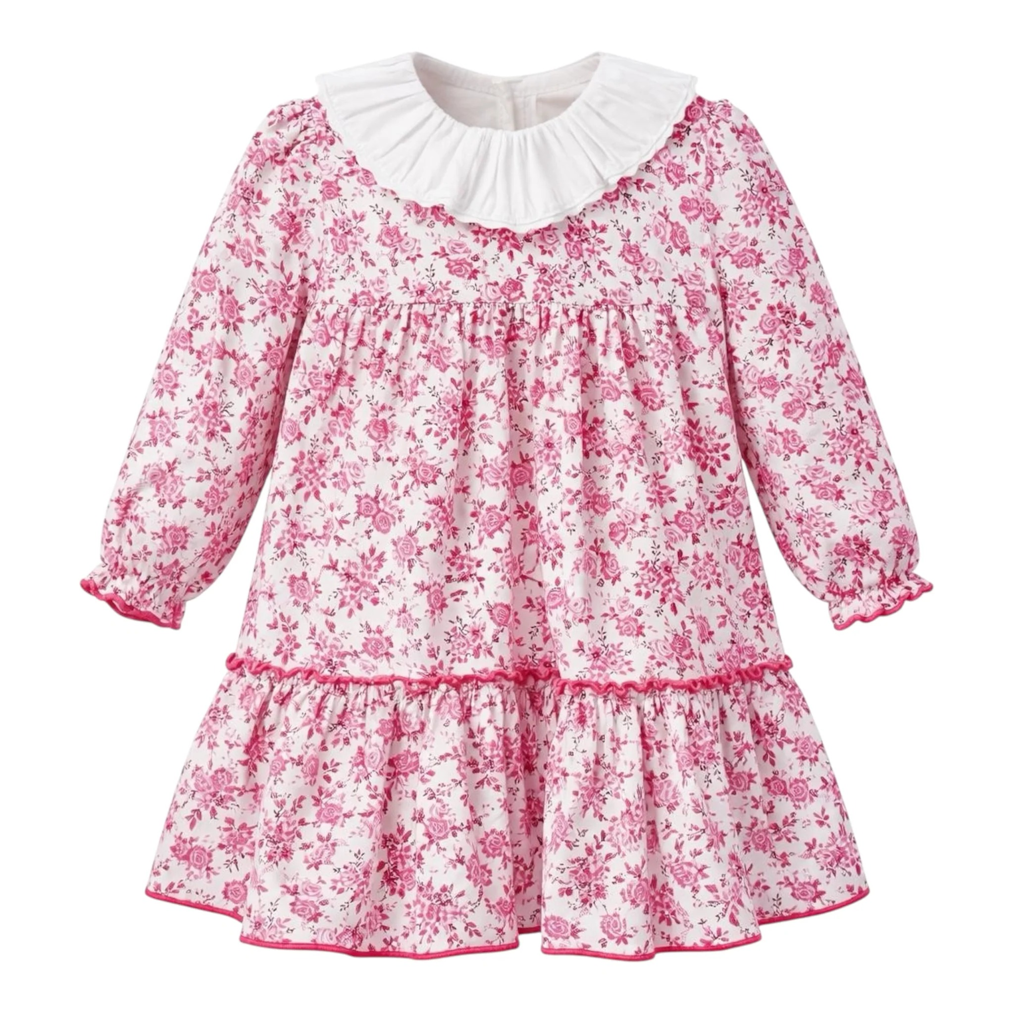 Le Petit Mico-Sweet Rosie