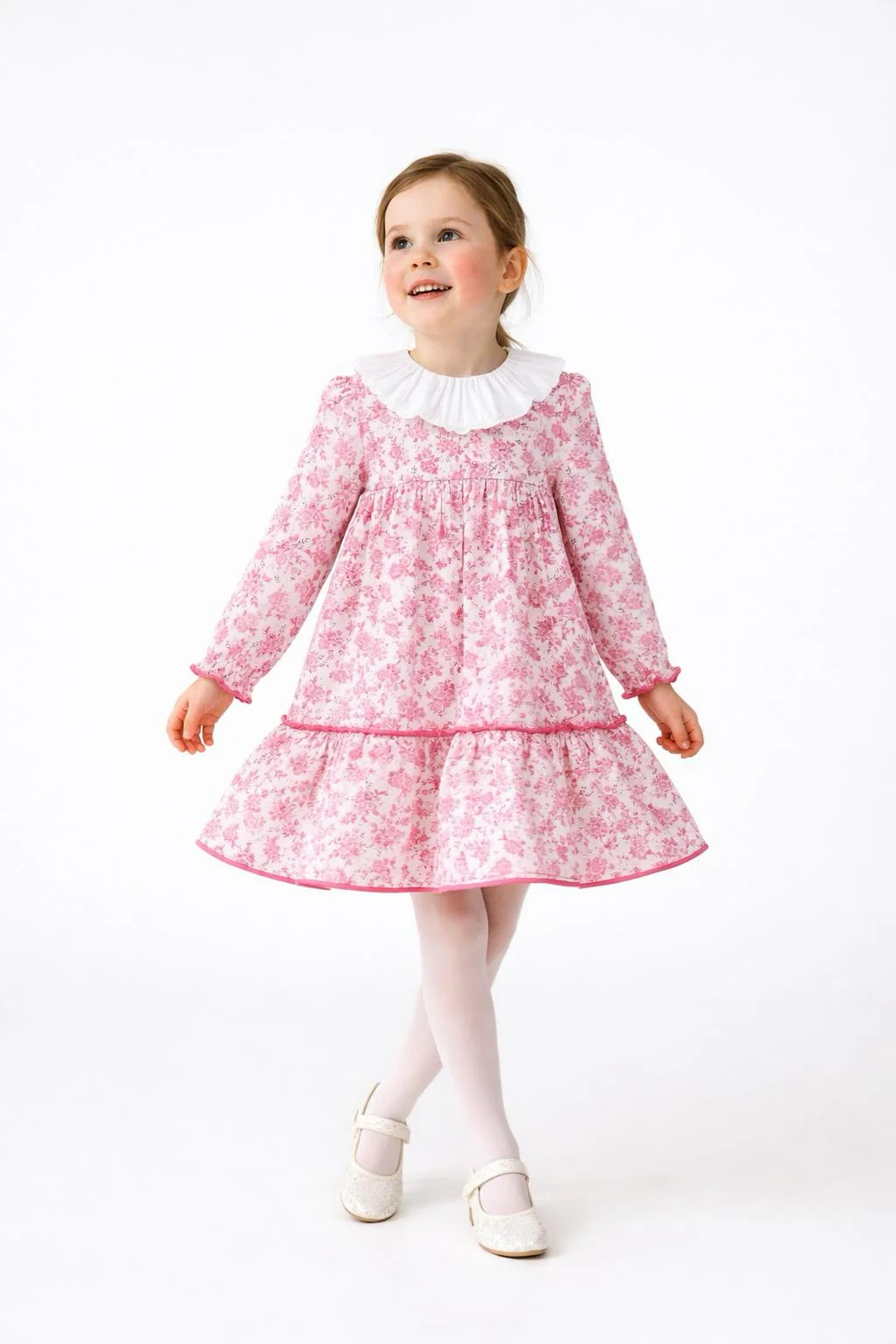 Le Petit Mico-Sweet Rosie