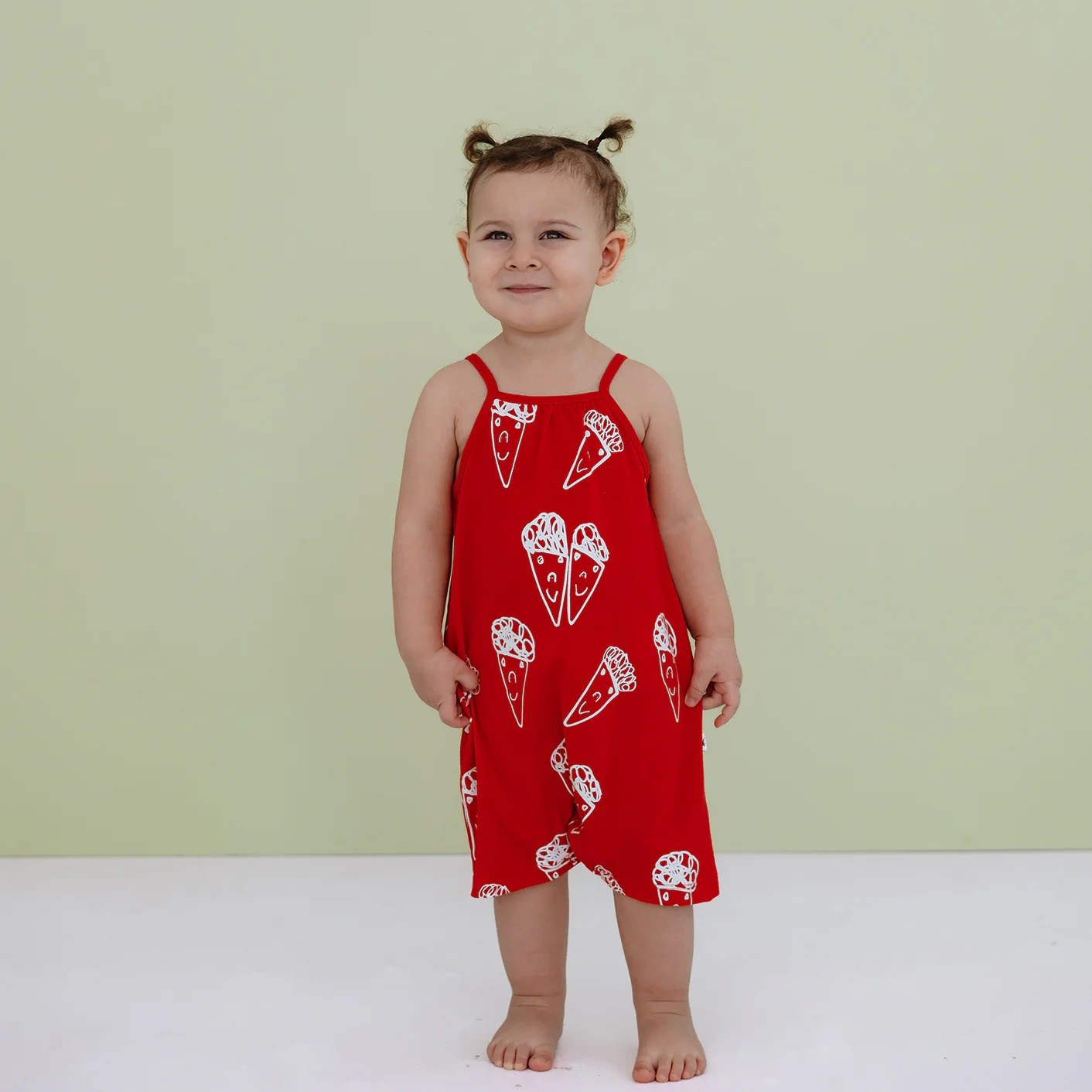 Little Yucca-