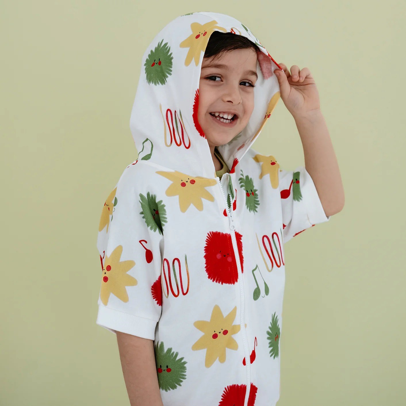 Little Yucca-