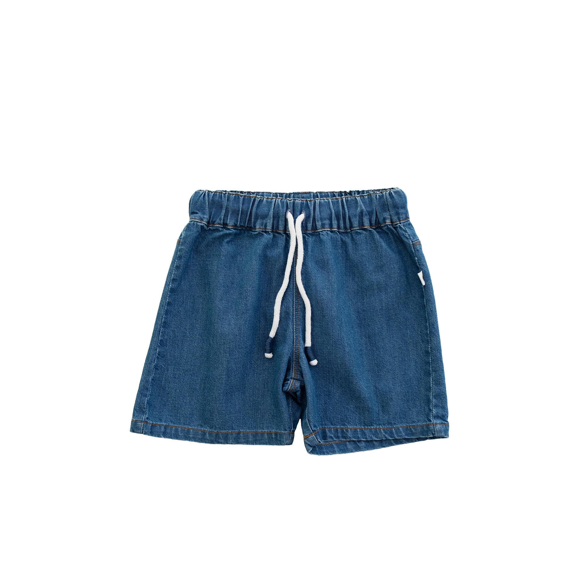 Little Yucca-'Easy' Denim Şort