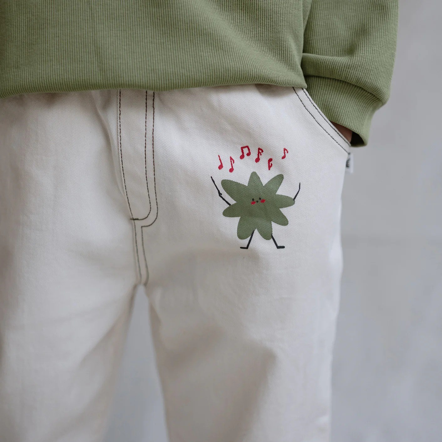 Little Yucca-