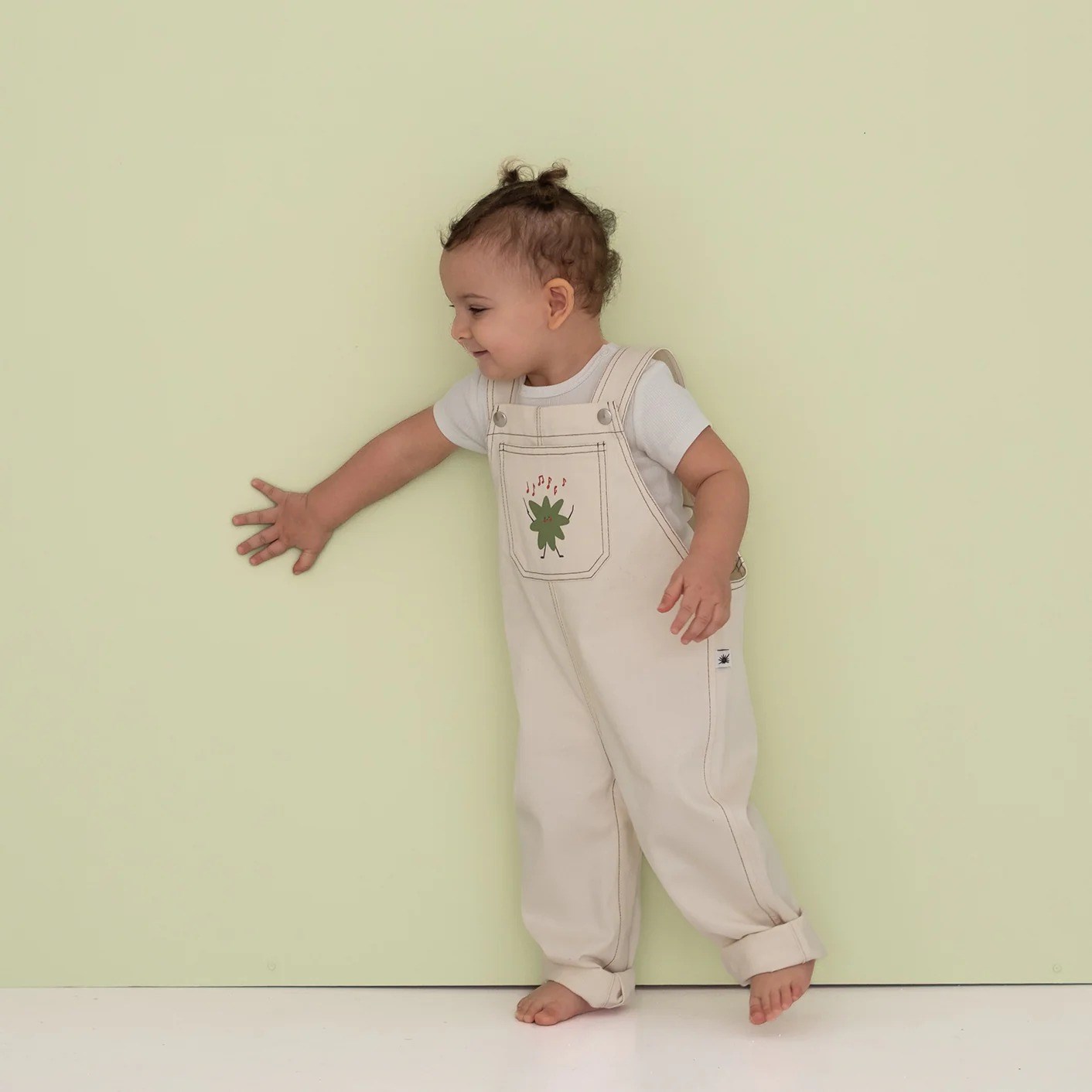 Little Yucca-