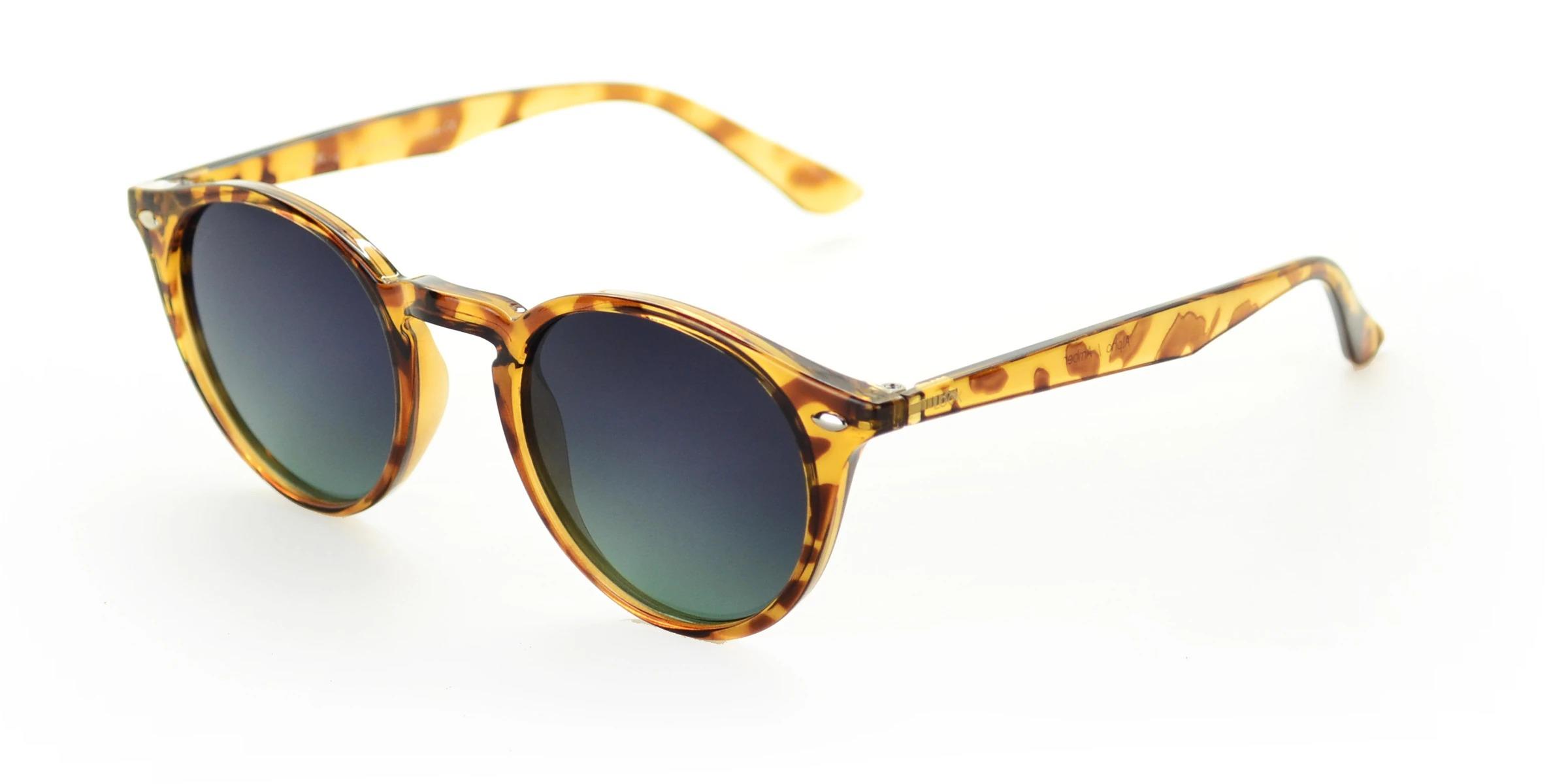 LOOKlight Alpha - Amber 10-15 Yaş Güneş Gözlüğü