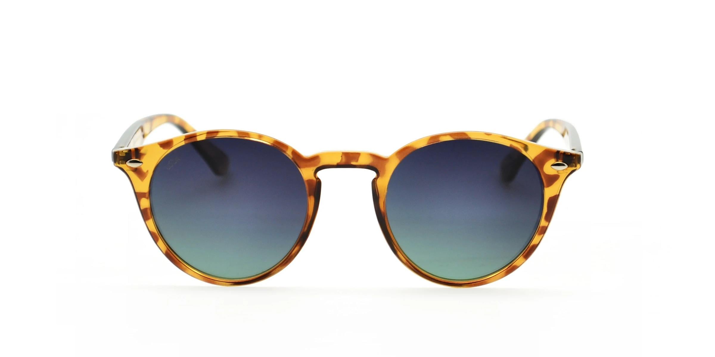LOOKlight Alpha - Amber 10-15 Yaş Güneş Gözlüğü