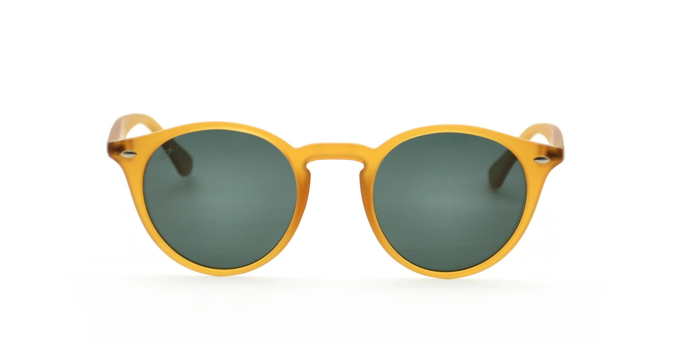 LOOKlight Alpha - Matte Daisy 10-15 Yaş Güneş Gözlüğü